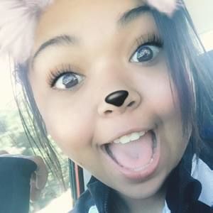 Meet your Posher, Kendrababy